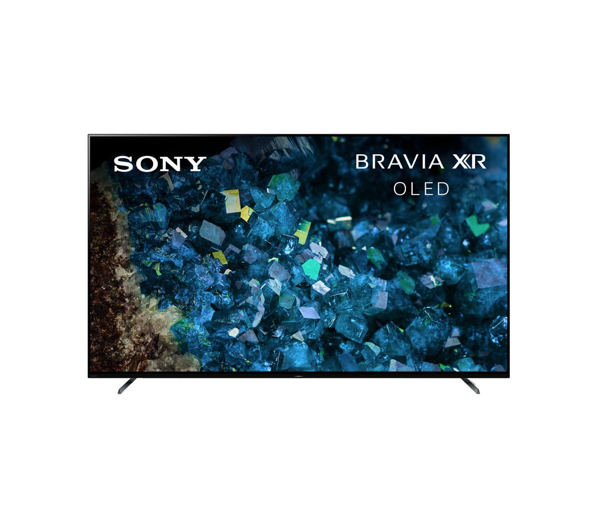 Sony XRA80L Series 4K ULTRA HD OLED TV with XR Cognitive Processing